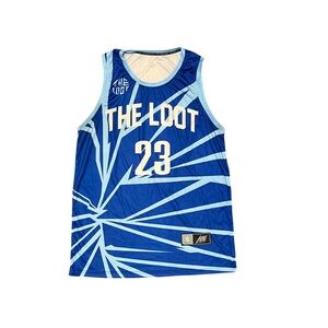 The Loot Jersey 💰